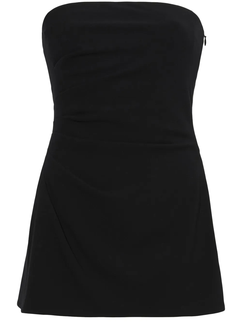 Crepe Stapless Top