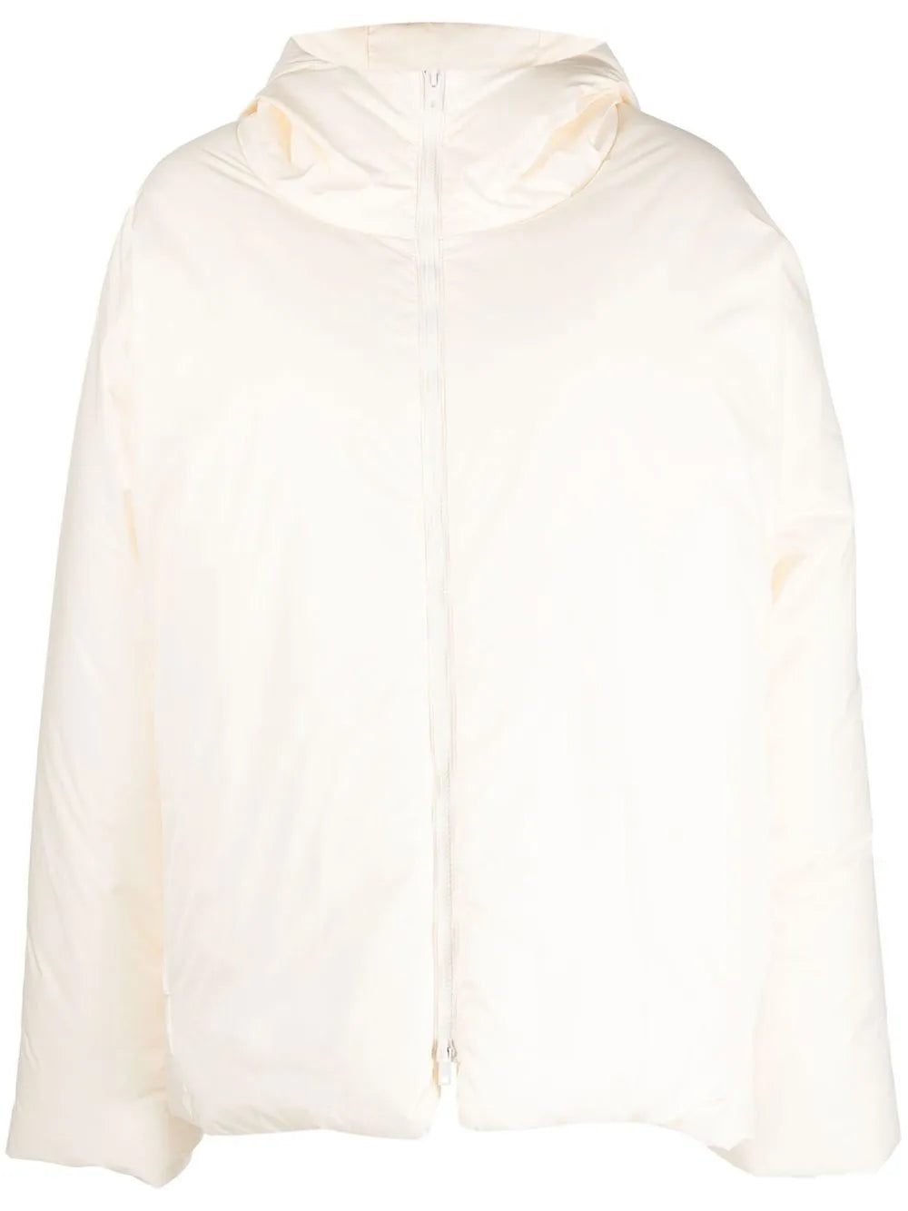 Shuoy Hooded Puffer Jacket