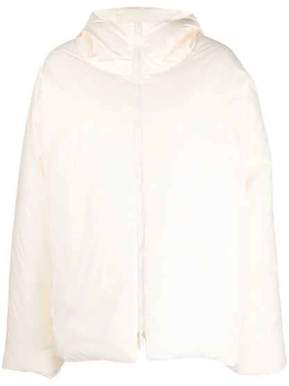 Shuoy Hooded Puffer Jacket