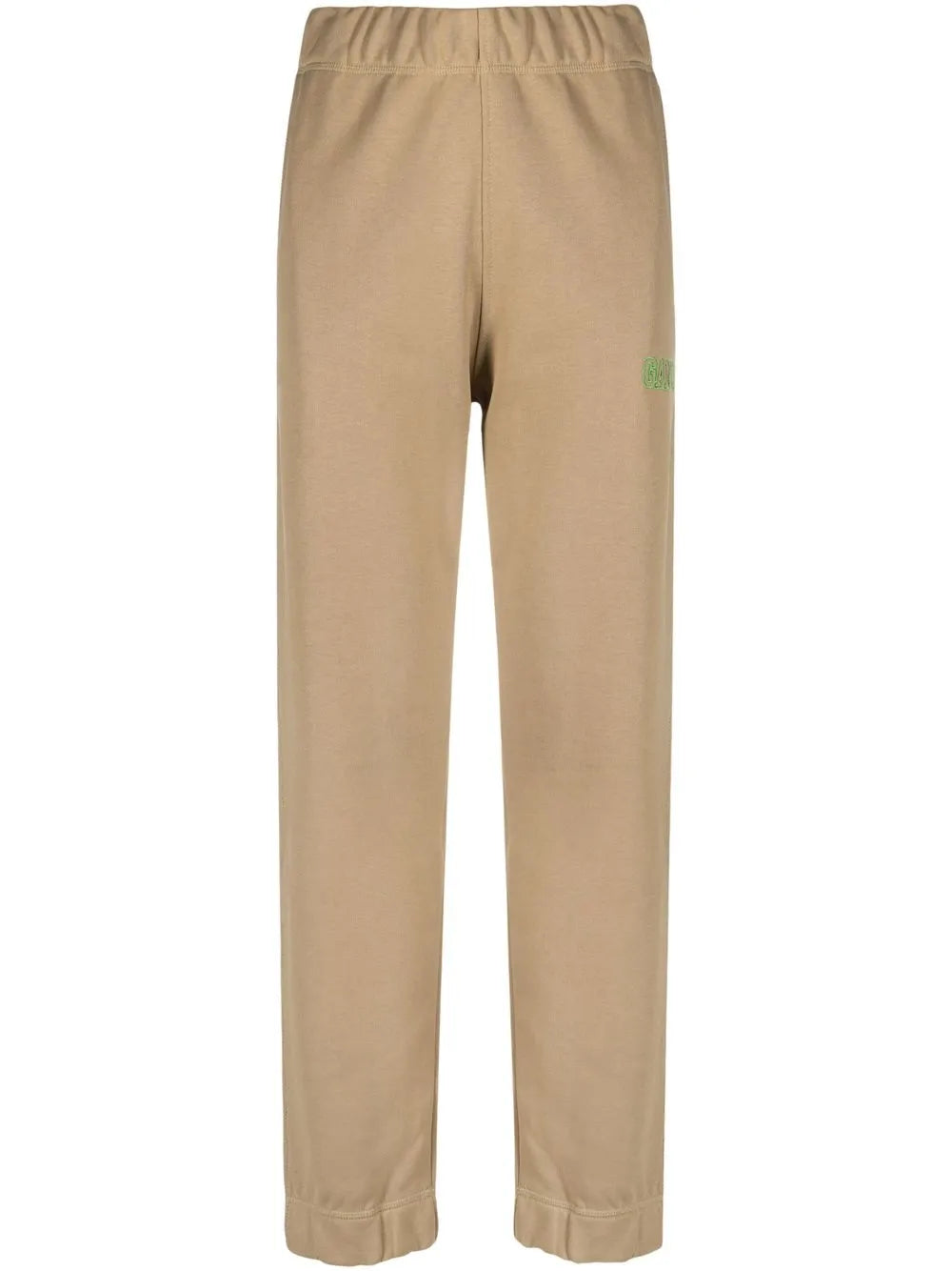 Logo-Embroidered Track Pants