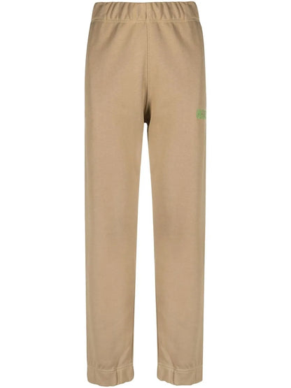 Logo-Embroidered Track Pants