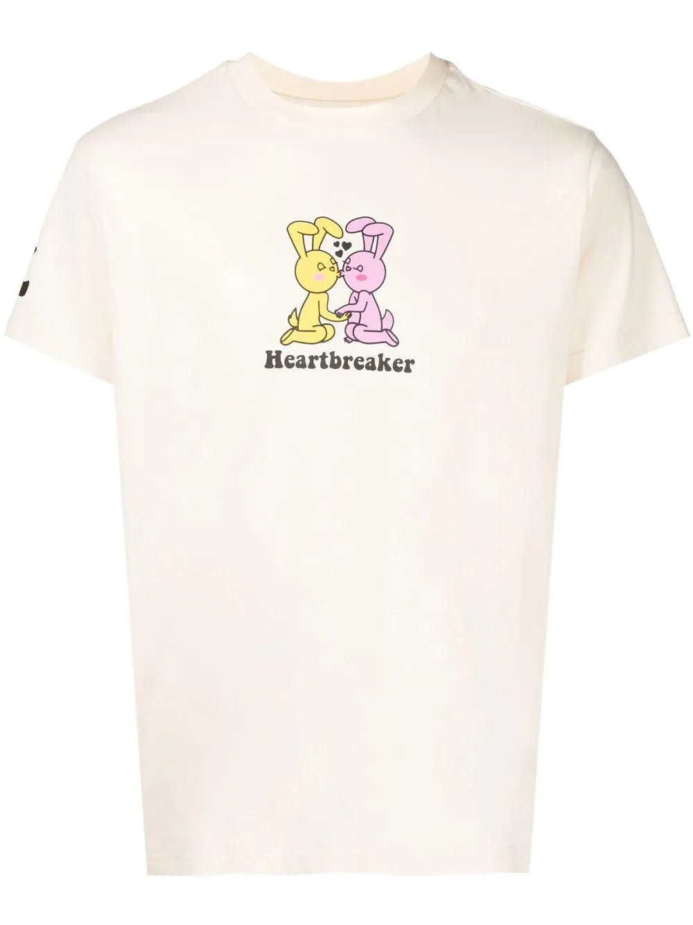 Heartbreaker Short-Sleeve T-Shirt