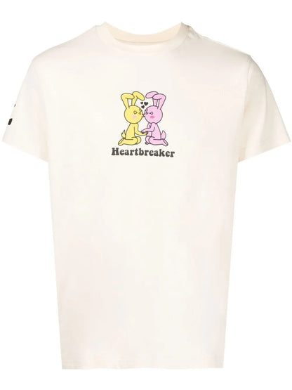 Heartbreaker Short-Sleeve T-Shirt