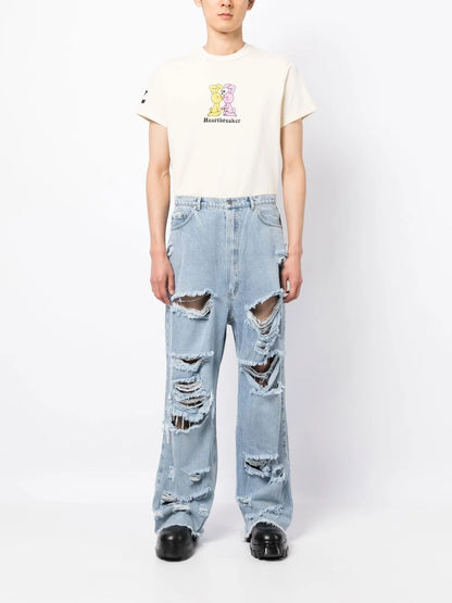 Heartbreaker Short-Sleeve T-Shirt