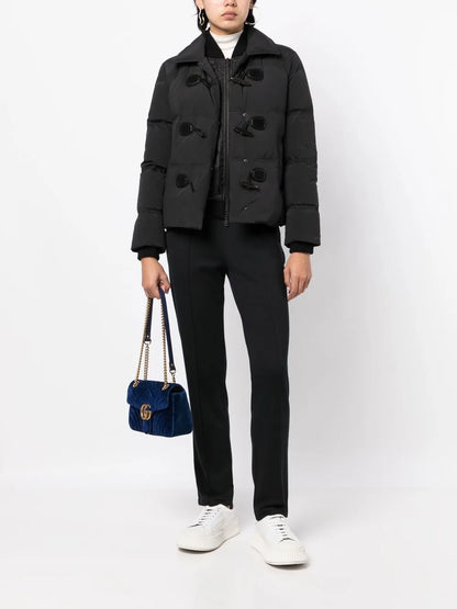 Drawstring Track Pants