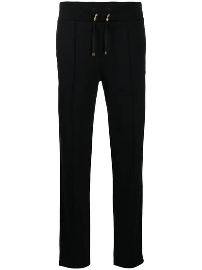 Drawstring Track Pants