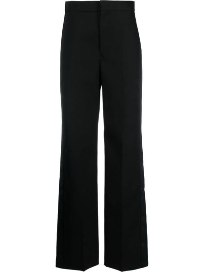Scarly Tailored Trousers