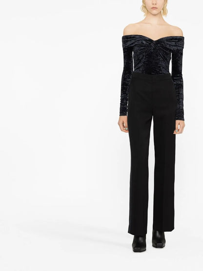 Scarly Tailored Trousers