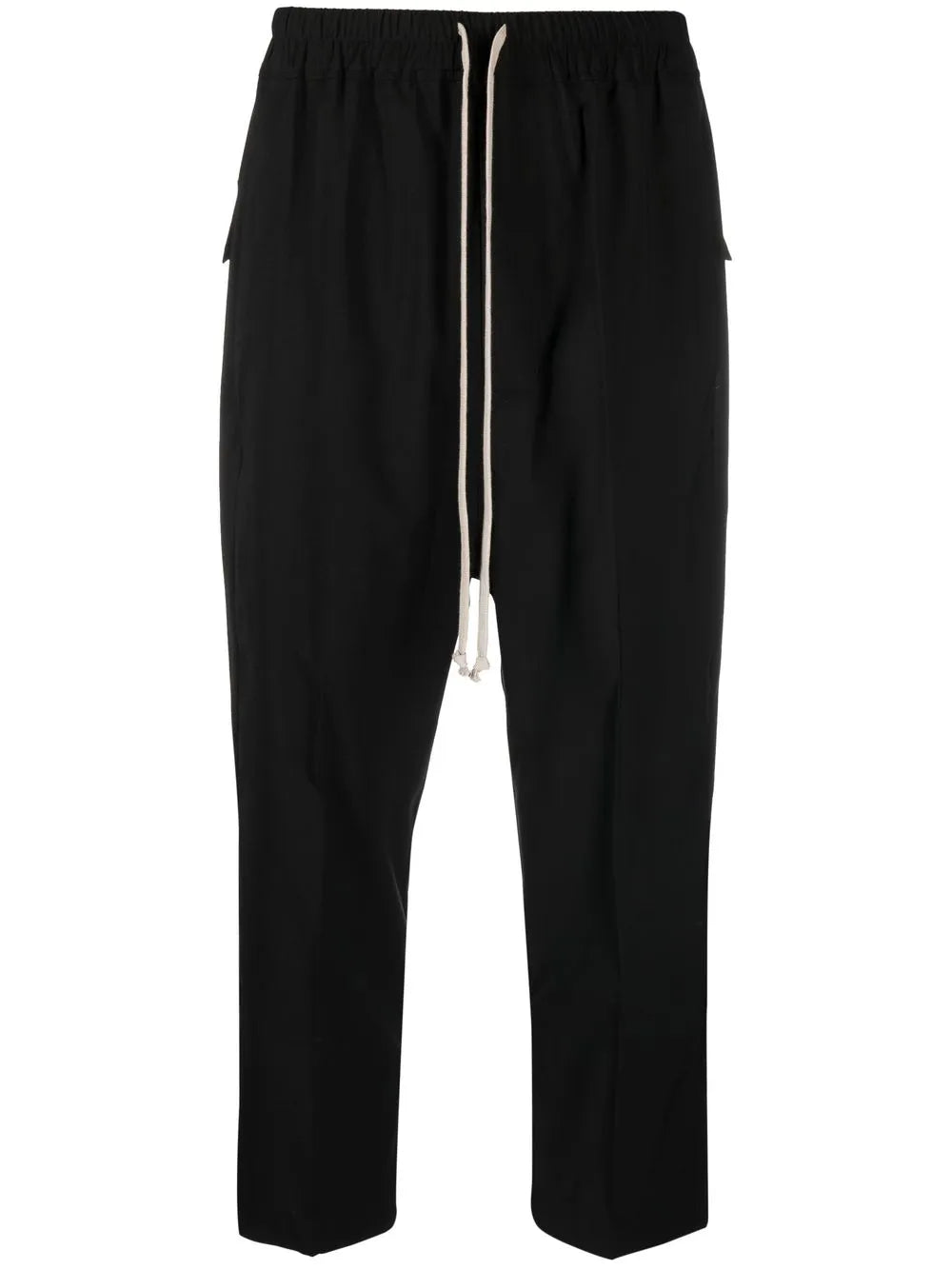 Astaires Cropped Drawstring Trousers
