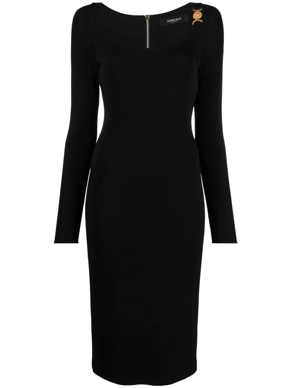 Medusa '95 Midi Dress