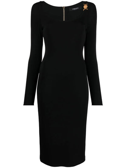 Medusa '95 Midi Dress
