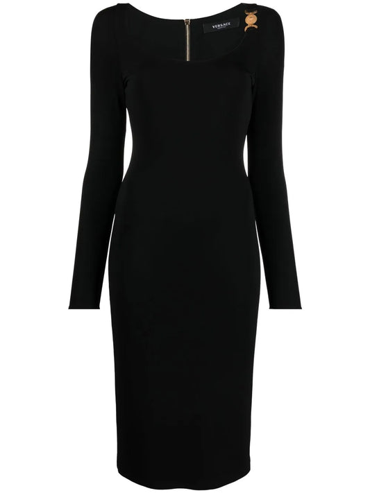 Medusa '95 Midi Dress