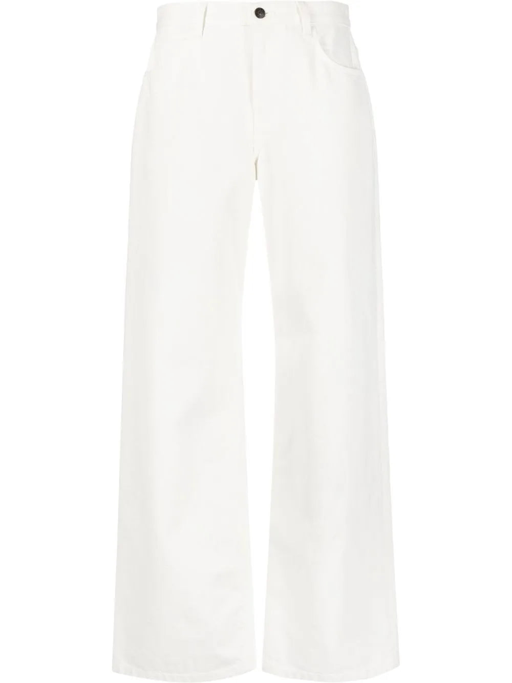 Straight-Leg Jeans