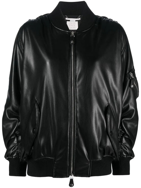 Altermat Bomber Jacket