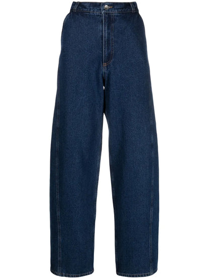 Boyfriend Denim Jeans