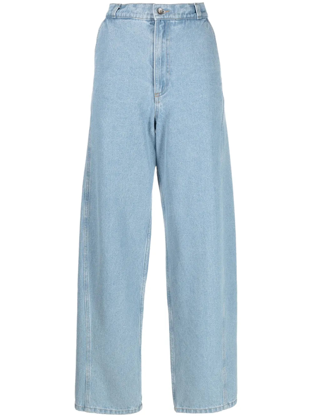Boyfriend Denim Jeans