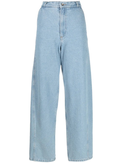 Boyfriend Denim Jeans