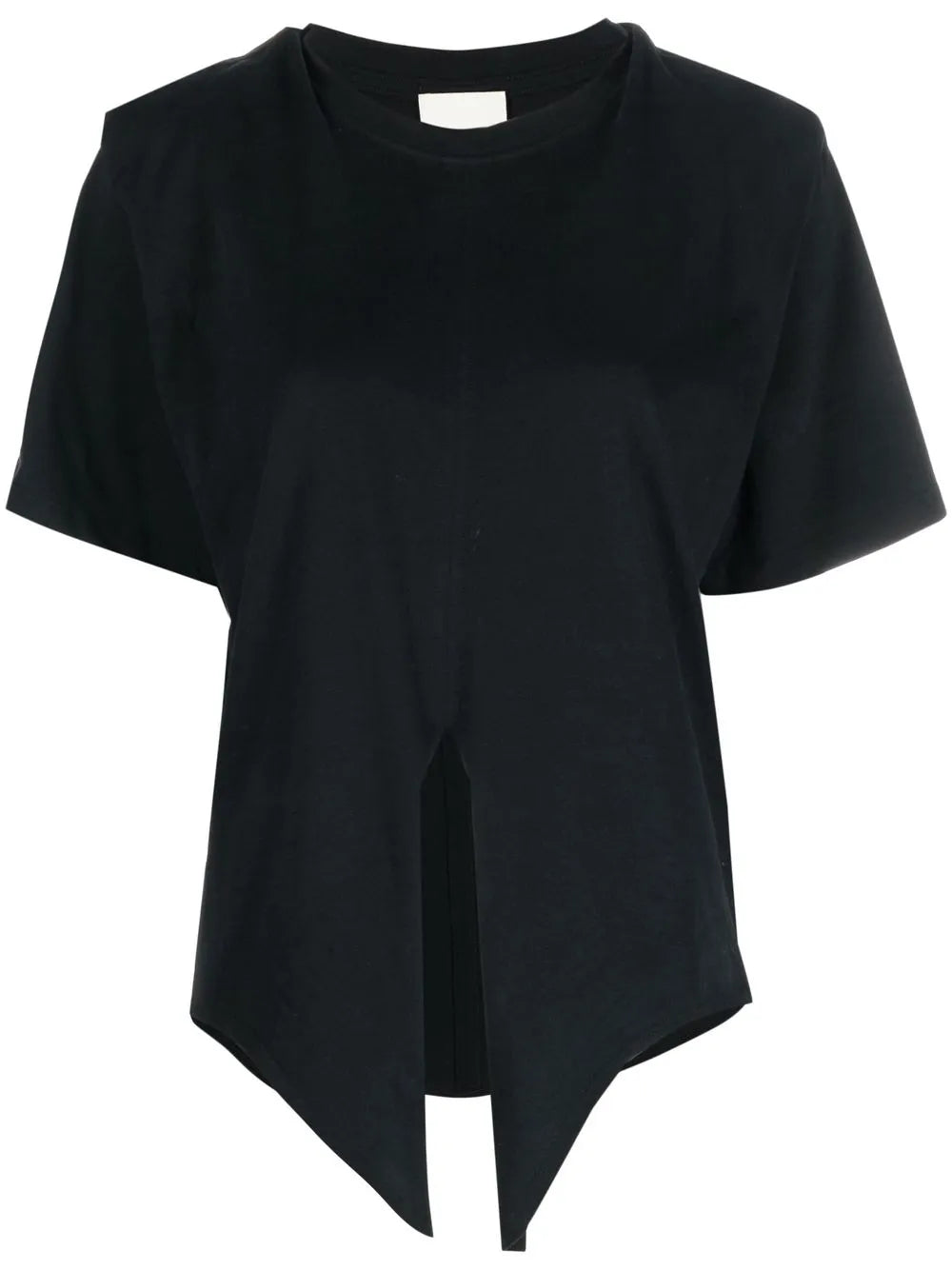Zelikia Tie-Waist T-Shirt