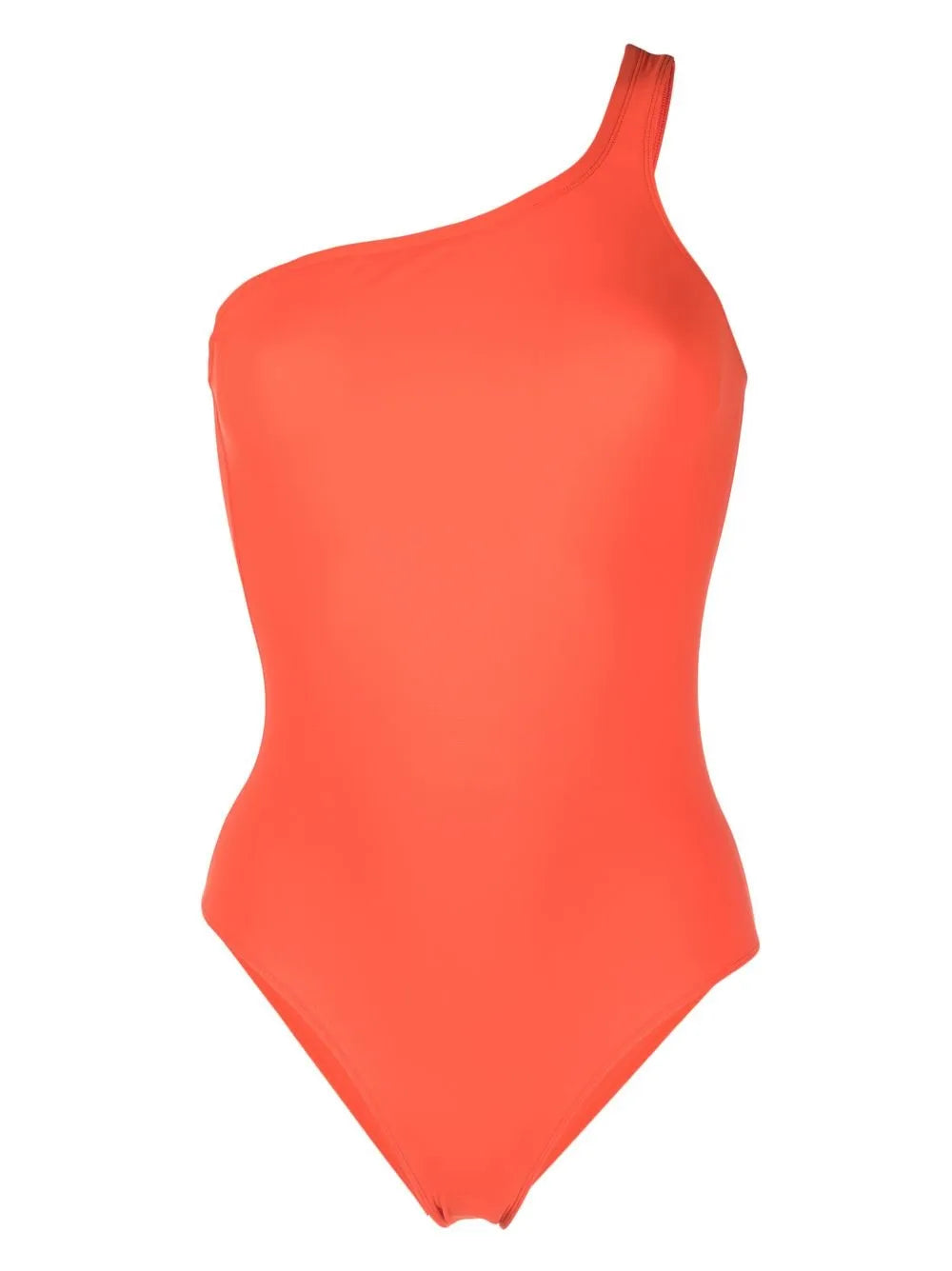 One-Shoulder Swimsuit