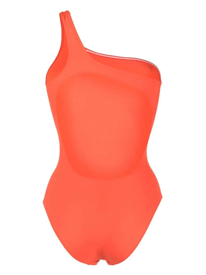 One-Shoulder Swimsuit