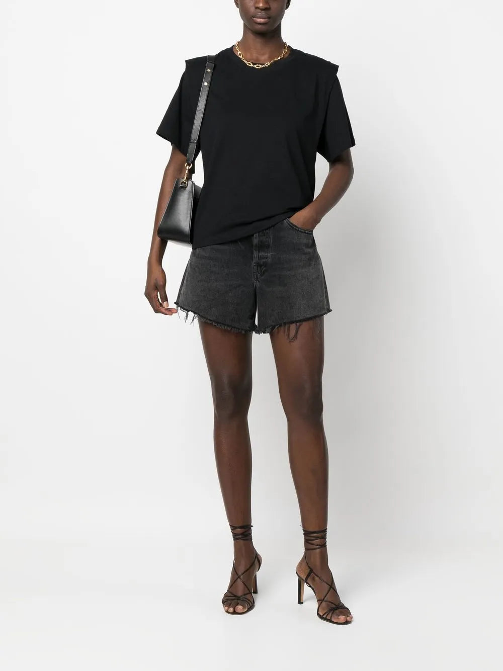 Zelitos Organic-Cotton T-Shirt