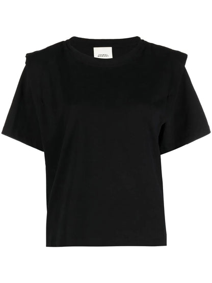 Zelitos Organic-Cotton T-Shirt