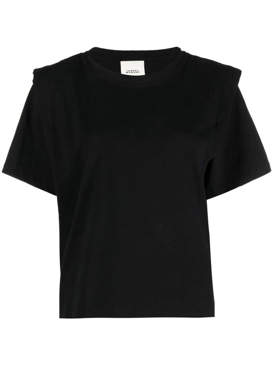 Zelitos Organic-Cotton T-Shirt