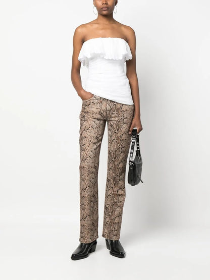 Orma Off-Shoulder Top