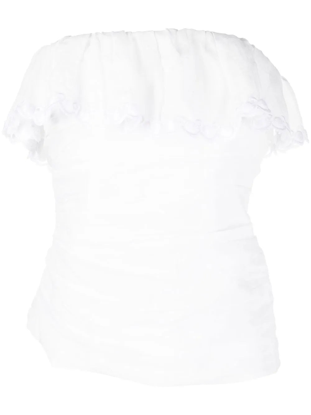 Orma Off-Shoulder Top