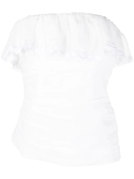 Orma Off-Shoulder Top