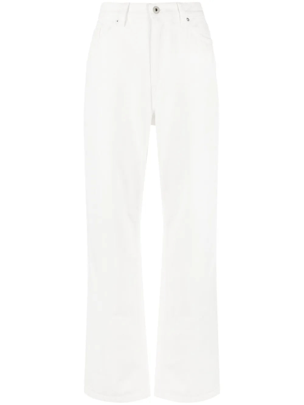 Sly Low-Rise Jeans