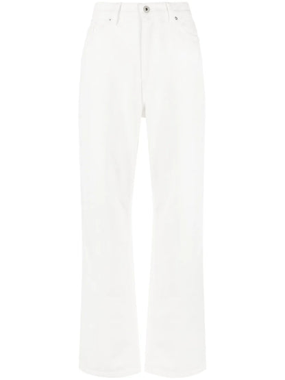 Sly Low-Rise Jeans