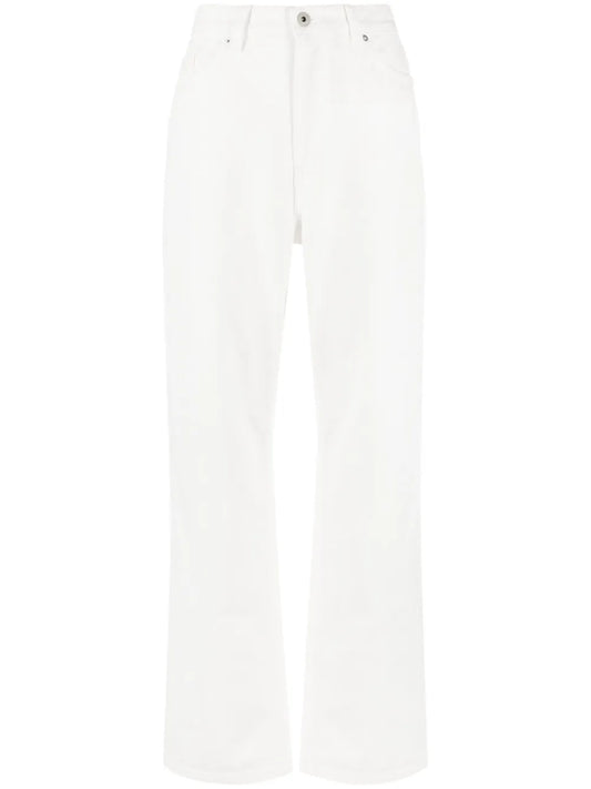 Sly Low-Rise Jeans