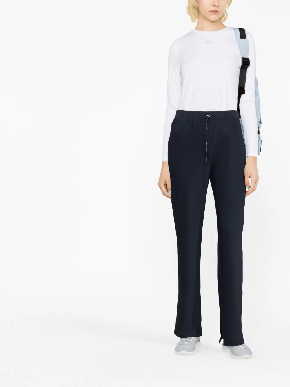 Iman Track Pants