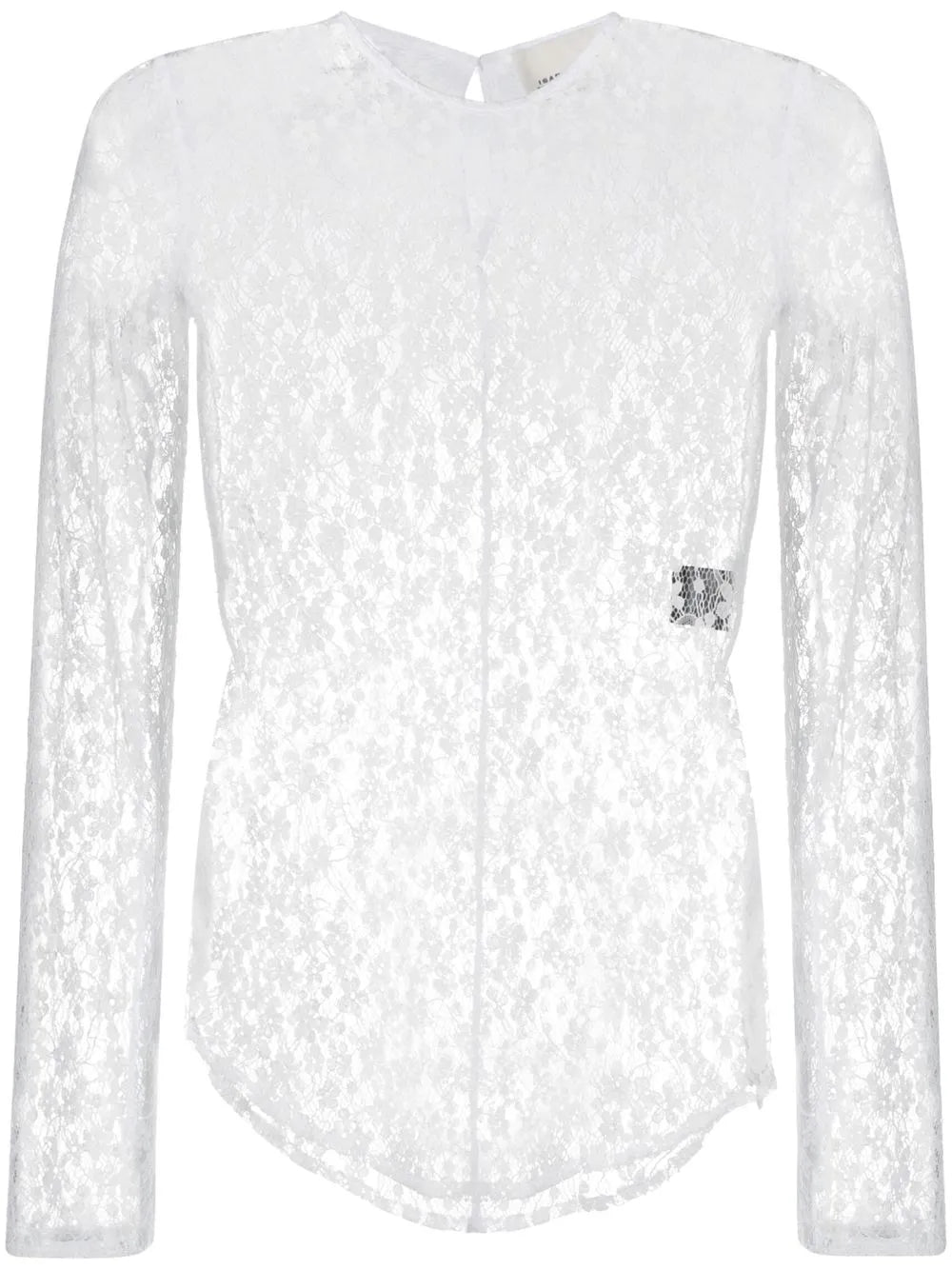 Toyela Lace Top