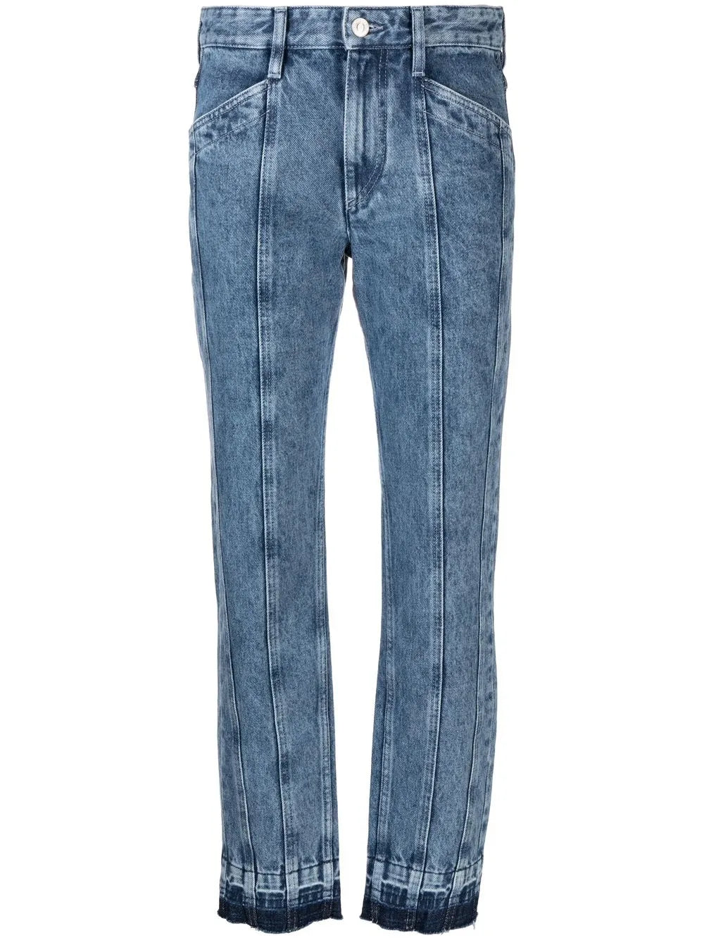 Sulanoa Jeans