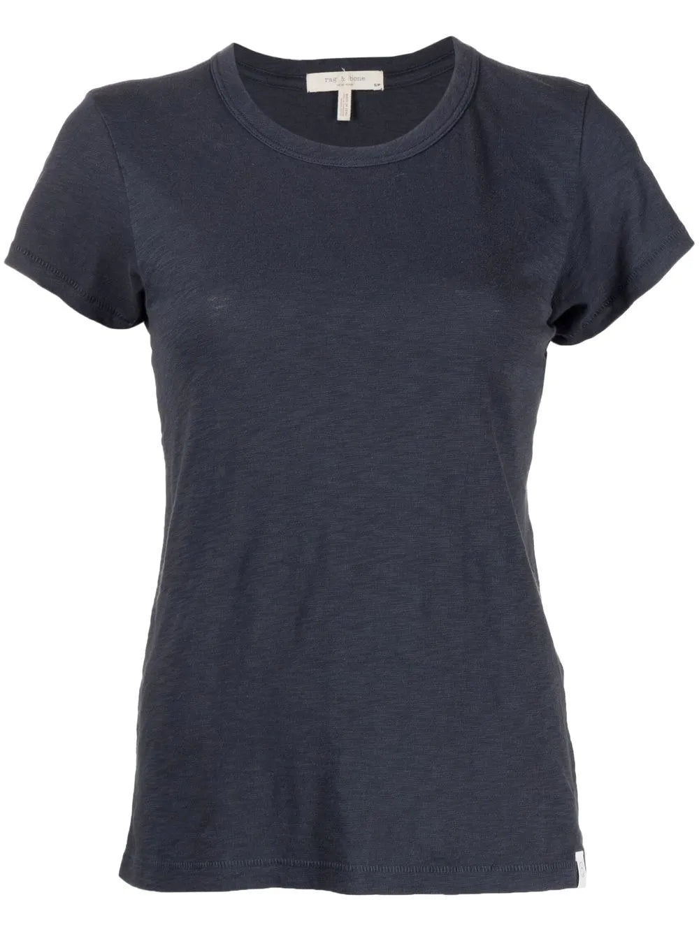 Slub Tee Short-Sleeves T-Shirt