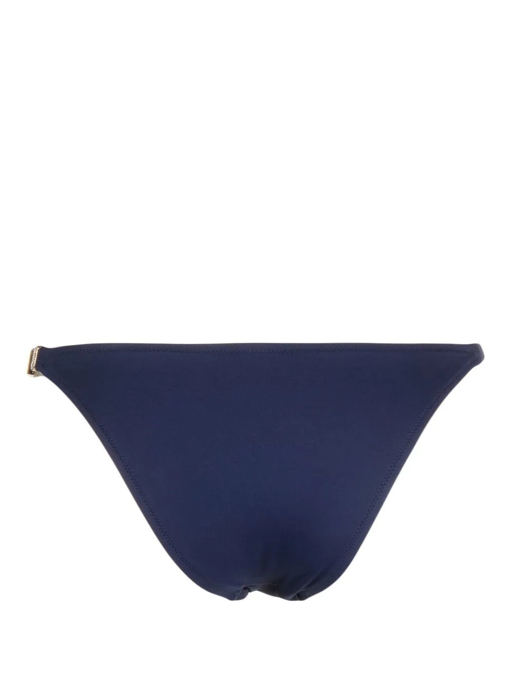 Logo-Plaque Bikini Bottoms