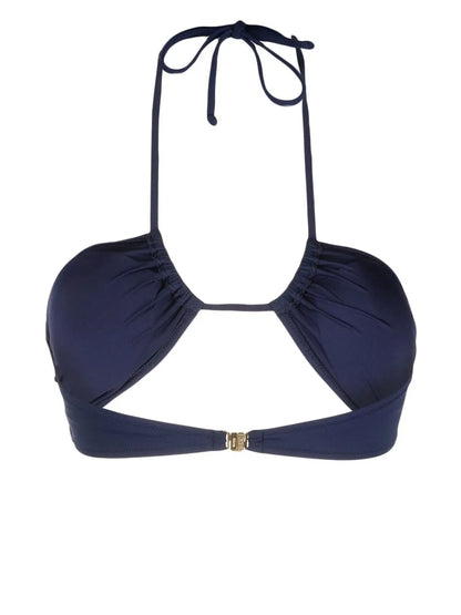 Halterneck Bikini Top