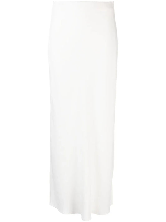 Side-Slit Skirt