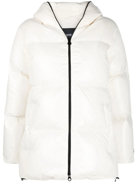 Callia Quilted Padded Jacket