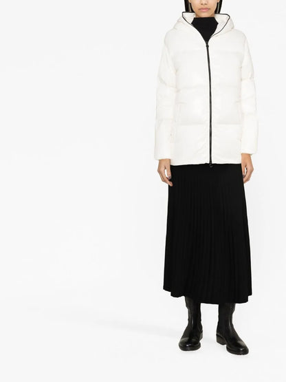 Callia Quilted Padded Jacket