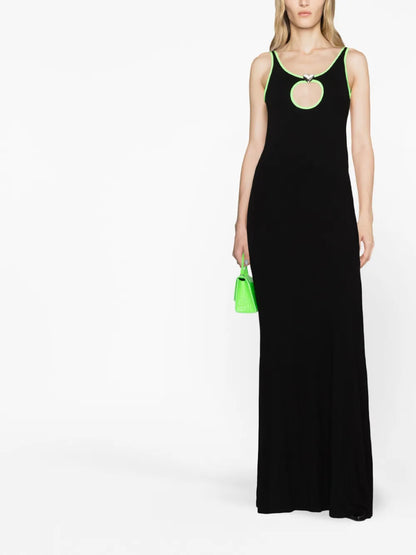 Heart Hole Dress