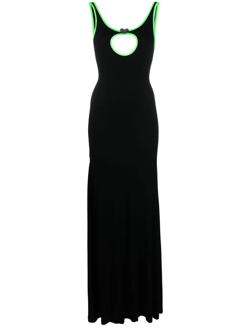 Heart Hole Dress
