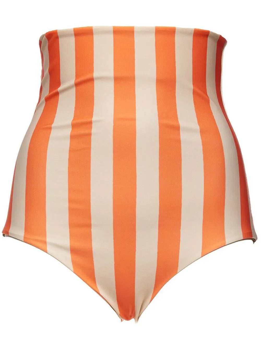 High-Waist Bikini Brief