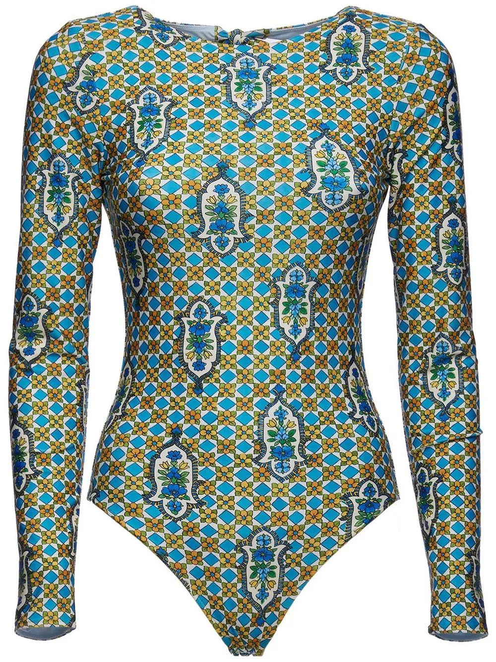 Santachiara Surf Suit