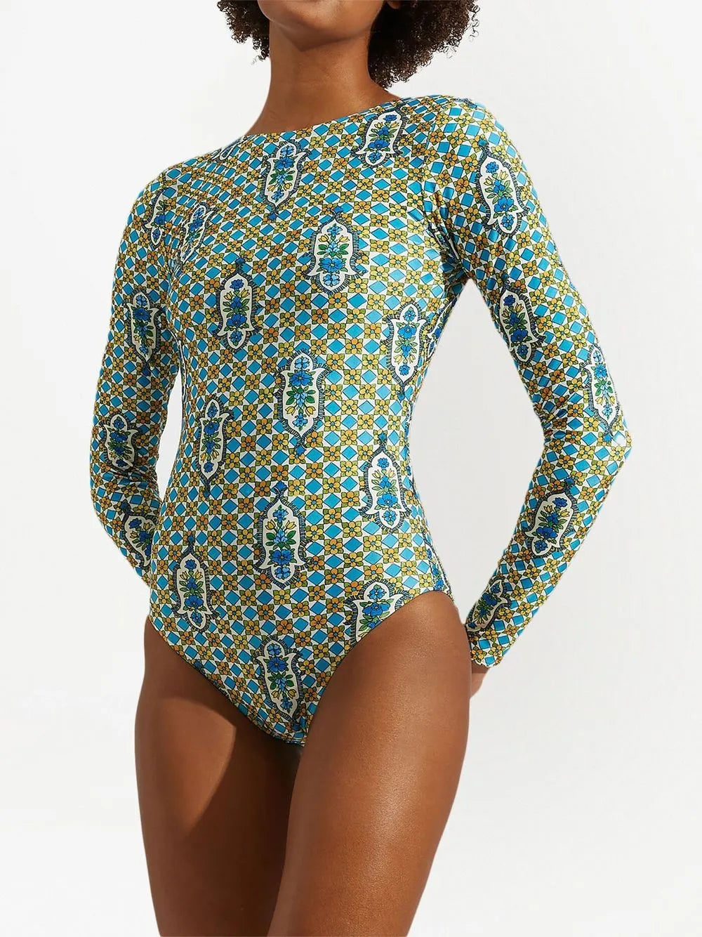 Santachiara Surf Suit