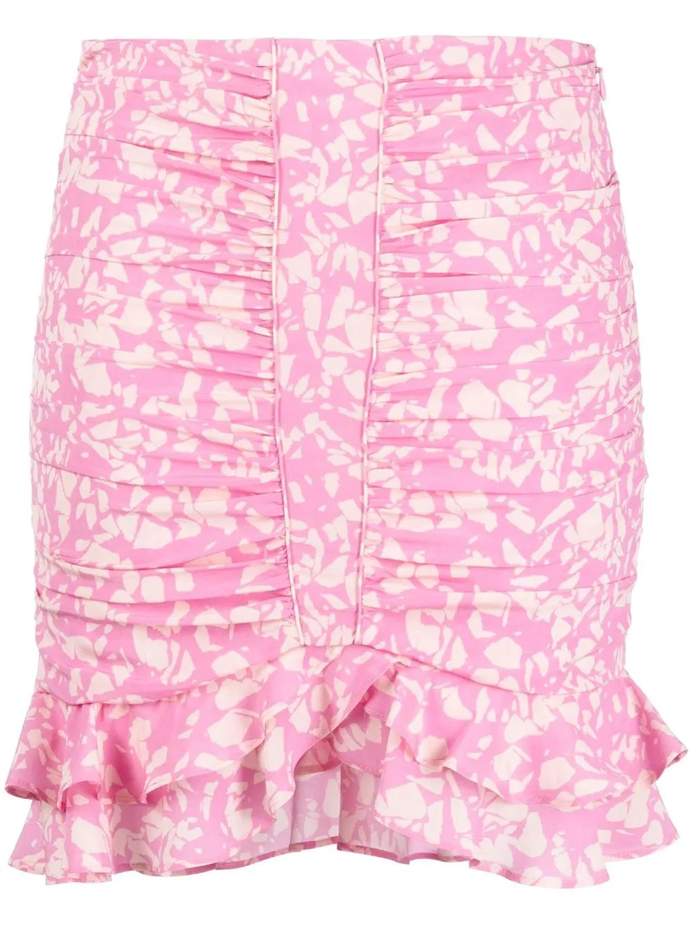 Milendi Mini Skirt