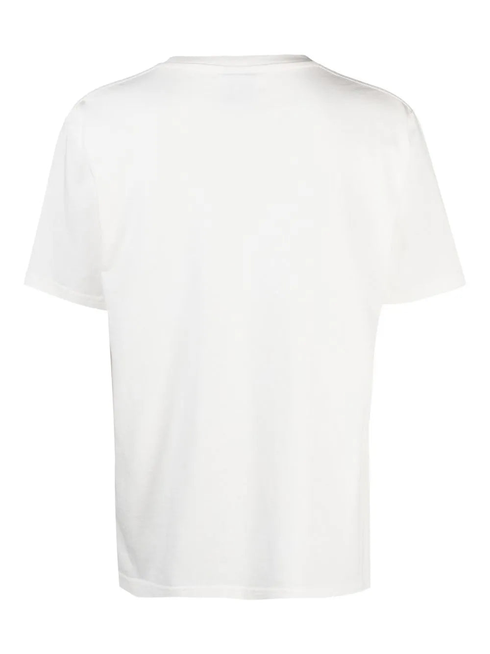 Logo-Print Cotton T-Shirt