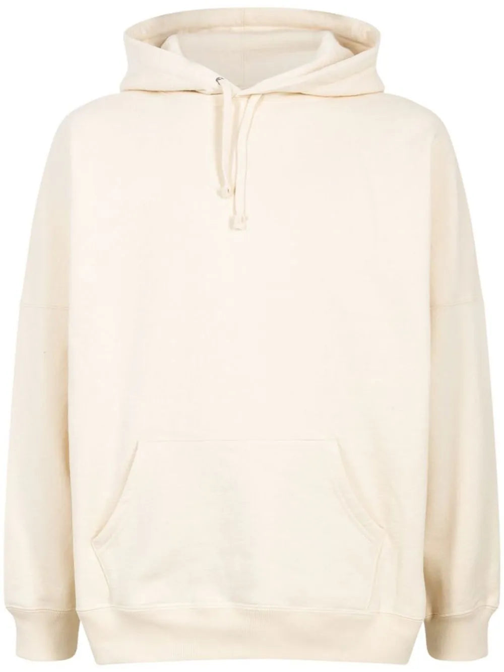 Beaded Logo Hoodie